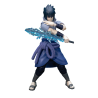 Sasuke Uchiha Champion Class 04 Blokees | Chile Robots