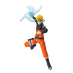 Naruto Uzumaki Champion Class 02 Blokees | Chile Robots