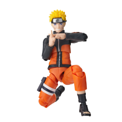 Naruto Uzumaki Champion Class 02 Blokees | Chile Robots