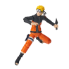 Naruto Uzumaki Champion Class 02 Blokees | Chile Robots