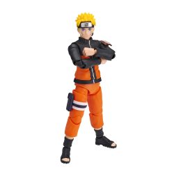 Naruto Uzumaki Champion Class 02 Blokees | Chile Robots