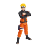 Naruto Uzumaki Champion Class 02 Blokees | Chile Robots