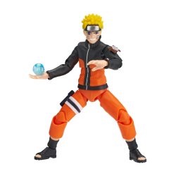 Naruto Uzumaki Champion Class 02 Blokees | Chile Robots
