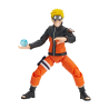 Naruto Uzumaki Champion Class 02 Blokees | Chile Robots