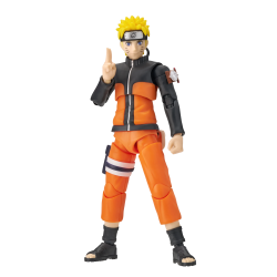 Naruto Uzumaki Champion Class 02 Blokees | Chile Robots