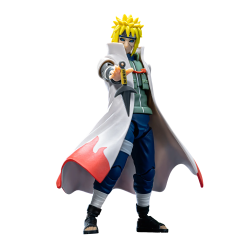 Minato Namikaze Champion Class 03 Blokees | Chile Robots