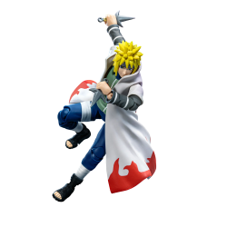 Minato Namikaze Champion Class 03 Blokees | Chile Robots