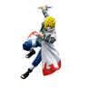 Minato Namikaze Champion Class 03 Blokees | Chile Robots
