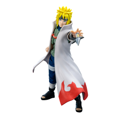 Minato Namikaze Champion Class 03 Blokees | Chile Robots