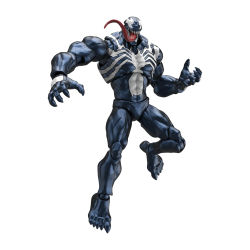 Venom Champion Class 07 Blokees | Chile Robots