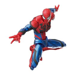 Spider-Man Champion Class 06 Blokees | Chile Robots