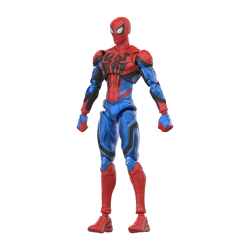 Spider-Man Champion Class 06 Blokees | Chile Robots