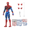 Spider-Man Champion Class 06 Blokees | Chile Robots