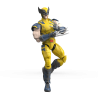 Wolverine Marvel Champion Class 05 Blokees | Chile Robots