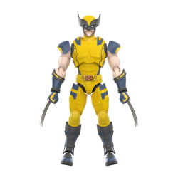 Wolverine Marvel Champion Class 05 Blokees | Chile Robots