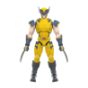 Wolverine Marvel Champion Class 05 Blokees | Chile Robots