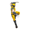 Wolverine Marvel Champion Class 05 Blokees | Chile Robots