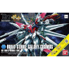 Build Strike Galaxy Cosmos HG 1/144 Bandai | Chile Robots