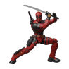 Deadpool Champion Class 04 Blokees | Chile Robots
