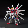Build Strike Galaxy Cosmos HG 1/144 Bandai | Chile Robots