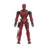 Deadpool Champion Class 04 Blokees | Chile Robots