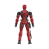 Deadpool Champion Class 04 Blokees | Chile Robots