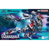 GQuuuuuuX HG 1/144 Bandai | Chile Robots