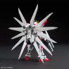 Build Strike Galaxy Cosmos HG 1/144 Bandai | Chile Robots