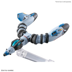 GQuuuuuuX HG 1/144 Bandai | Chile Robots