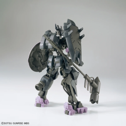Gundam Vual HG 1/144 Bandai | Chile Robots