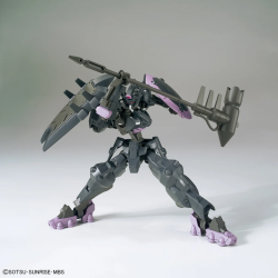 Gundam Vual HG 1/144 Bandai | Chile Robots