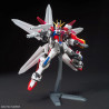Build Strike Galaxy Cosmos HG 1/144 Bandai | Chile Robots