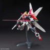 Build Strike Galaxy Cosmos HG 1/144 Bandai | Chile Robots