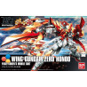 Wing Gundam Zero Honoo HG 1/144 Bandai | Chile Robots
