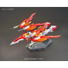 Wing Gundam Zero Honoo HG 1/144 Bandai | Chile Robots