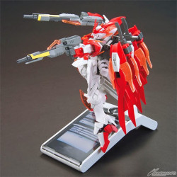 Wing Gundam Zero Honoo HG 1/144 Bandai | Chile Robots