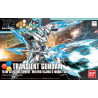 Transient Gundam HG 1/144 Bandai | Chile Robots