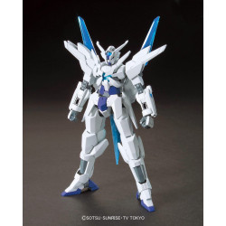 Transient Gundam HG 1/144 Bandai | Chile Robots
