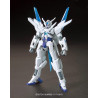 Transient Gundam HG 1/144 Bandai | Chile Robots