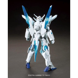 Transient Gundam HG 1/144 Bandai | Chile Robots