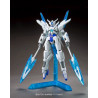 Transient Gundam HG 1/144 Bandai | Chile Robots