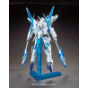 Transient Gundam HG 1/144 Bandai | Chile Robots