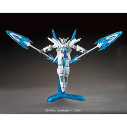 Transient Gundam HG 1/144 Bandai | Chile Robots