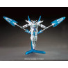 Transient Gundam HG 1/144 Bandai | Chile Robots
