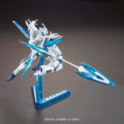 Transient Gundam HG 1/144 Bandai | Chile Robots