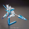 Transient Gundam HG 1/144 Bandai | Chile Robots