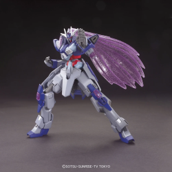 Denial Gundam HG 1/144 Bandai | Chile Robots