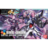 Denial Gundam HG 1/144 Bandai | Chile Robots
