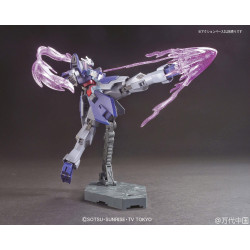 Denial Gundam HG 1/144 Bandai | Chile Robots