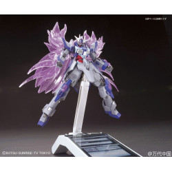 Denial Gundam HG 1/144 Bandai | Chile Robots
